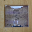 CUJO - SONGS FOR THE AFTERWORLD - CD