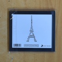 AMAIA MONTERO - NACIDOS PARA CREER - CD