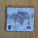 SCARECROW - BLOOD SWEAT AND 20 YEARS - CD