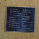 CRASH COURSE - IN MUSIC - CD