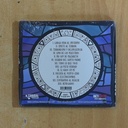 RAT ZINGER - LARGA VIDA AL INFIERNO - CD