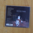 MATERIA PRIMA - DIARIO DE UN VIAJE - CD