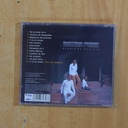 MATERIA PRIMA - DIARIO DE UN VIAJE - CD