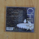 CHHER - LIVING PROOF - CD