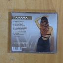 TAMARA - ABRAZAME - CD