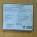 VARIOS - ROUMANIE / MUSIQUE DE VILLAGES OLTENIE - CD