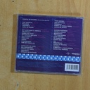 VARIOS - DESAFINADO - CD