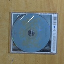 BLANK & JONES FEAT ROBERT SMITH - A FOREST - CD SINGLE