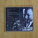 ARTURO SANDOVAL - A TIME FOR LOBE - CD