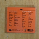 VARIOS - MATINEE GROUP - CD