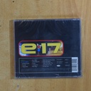 EAST 17 - UP ALL NIGHT - CD