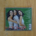 LAS KETCHUP - HIJAS DEL TOMATE - CD