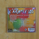 LOS CARAMELOS - LOS CARAMELOS - CD