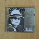 CALDITO - CAMALEON CANALLA - CD