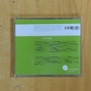 VARIOS - TANGA GIRLS COMPUILATION - CD