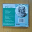 GINGER ROGERS - GLAMOUR - CD