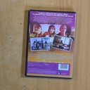 PARIS A TODA COSTA - DVD