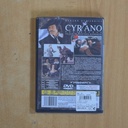 CYRANO DEBERGERAC - DVD