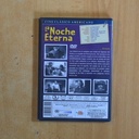 LA NOCHE ETERNA - DVD