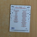 ENRIQUE URQUIJI DESDE QUE NO NOS VEMOS - DVD