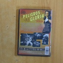 LOS PELIGROS DE LA TIERRA - DVD