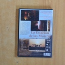 LA ESTACION DE LAS MUJERES - DVD