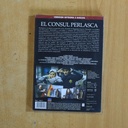 EL CONSUL PERLASCA - DVD