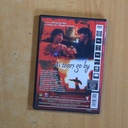 AS TEARS GO BY - DVD