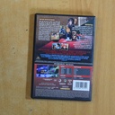 TEEN WOLF / TEEN WOLF II - DVD