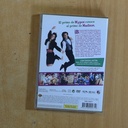 PRIMOS LEJANOS - PRIMERA Y SEGUNDA TEMPORADA - DVD