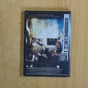 EL SECRETO DE LOS HERMANOS GRIMM - DVD