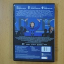 LA DAMA DE HIERRO - DVD