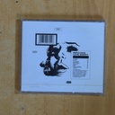 IMPULSION - LOVE ADDICT - CD