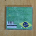 VARIOS - MUSICA BONITA - CD