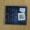 LOS QUE FALTABAN - QUIEN HA DICHO QUE NO TIENES NADA - CD