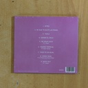 JULEN GARCIA - LO MIO PA TI - CD