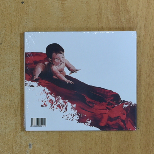 BELUGA - TIEMPO DE LEONES - CD