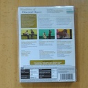 RHYTHMS OF ORIENTAL DANCE - DVD