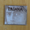 TRIANA - EN LIBERTAD - CD