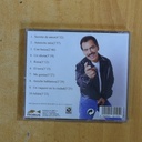 JOAN SEBASTIAN - SECRETO DE AMOR - CD