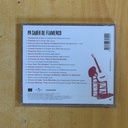 VARIOS - PA SABER DE FLAMENCO LA LEYENDA DEL TIEMPO - CD