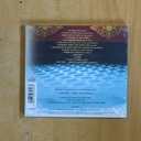 PATRICIA KAAS - PIANO BAR - CD