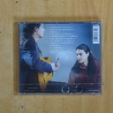 SORDERITA - SIETE RIOS CELESTES - CD