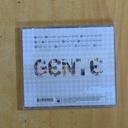 PRESUNTOS IMPLICADOS - GENTE - CD