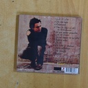 JUAN GARCIA - LO QUE PUEDO PROMETER - CD