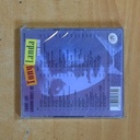 TONY LANDA - TODAS LAS GRABACIONES DE TONY LANDA - CD