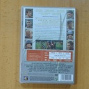 LA DELGADA LINEA ROJA - DVD