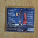 MILIKI - COMO ESTAN USTEDES - CD