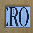 ZUCCHERO - ZUCCHERO & - CD