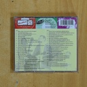 BUDDY HOLLY - HOLLYBILLY - CD